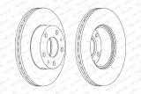 ferodo-tarcza-ham-ddf767-stan-nowy