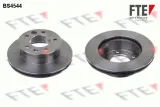 fte-tarcza-hamulcowa-przod-bs4544-stan-nowy