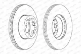 ferodo-tarcza-ham-ddf1554-stan-nowy
