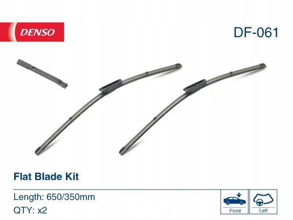 denso-pioro-plaskie-kpl-df-061-stan-nowy