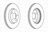 ferodo-tarcza-ham-ddf2187c-stan-nowy