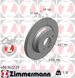 zimmermann-tarcze-std-klocki-rdz-tyl-merc-stan-nowy