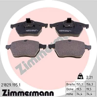 zimmermann-tarcze-std-klocki-std-przod-vauxhall-stan-nowy
