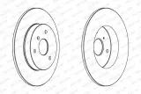 ferodo-tarcza-ham-ddf1111c-stan-nowy