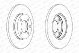 ferodo-tarcza-ham-ddf103-stan-nowy