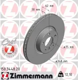 zimmermann-tarcze-std-klocki-std-przod-bmw-stan-nowy