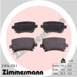 zimmermann-klocki-ham-tyl-audi-a4-stan-nowy