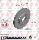 zimmermann-tarcze-std-klocki-std-przod-audi-stan-nowy