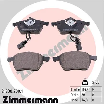 zimmermann-tarcze-std-klocki-std-przod-audi-strona-zabudowy-przod