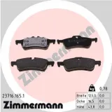 zimmermann-klocki-ham-tyl-mini-mini-stan-nowy