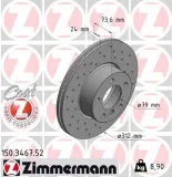 zimmermann-tarcze-klocki-p-bmw-3-e90-e91-e92-312mm-stan-nowy