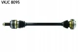 skf-polos-vkjc8095-stan-nowy