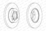 ferodo-tarcza-ham-ddf1011c-stan-nowy