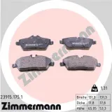 zimmermann-klocki-ham-przod-ford-focus-stan-nowy