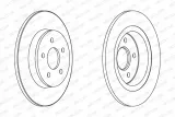 ferodo-tarcza-ham-ddf1227c-stan-nowy