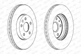 ferodo-tarcza-ham-ddf1722c-1-stan-nowy