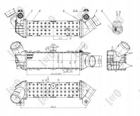 abakus-intercooler-046-018-0003-stan-nowy