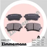 zimmermann-klocki-ham-tyl-audi-a4-stan-nowy