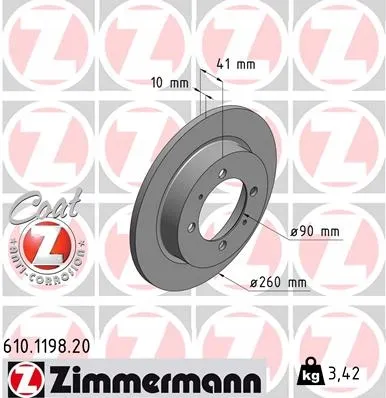 zimmermann-tarcze-std-klocki-std-przod-tyl-volvo-producent-czesci-zimmermann