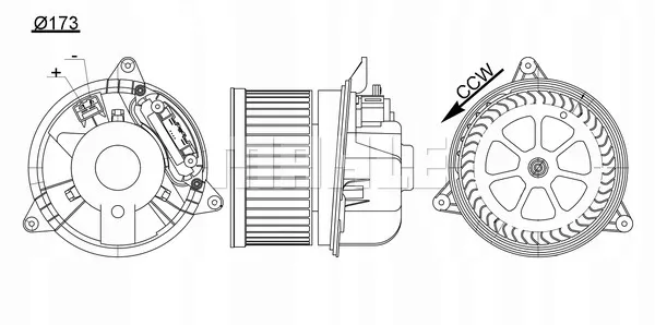 mahle-dmuchawa-ab195000s