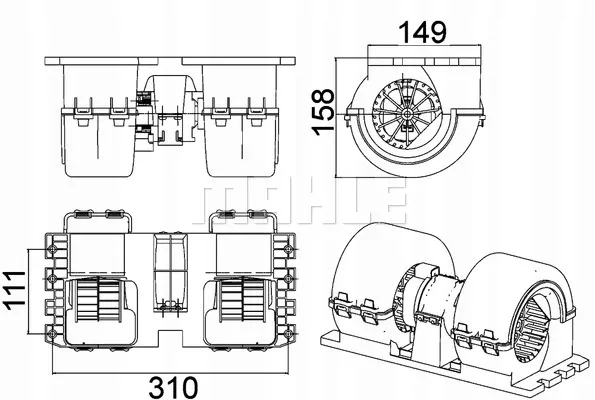 mahle-dmuchawa-ab145000p