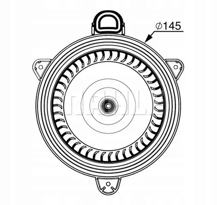 mahle-dmuchawa-ab267000p