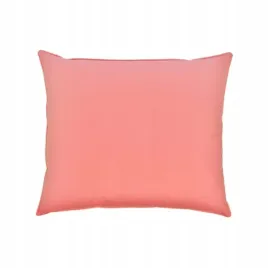 poldaun-poduszka-basic-standard-70x80-rozowa