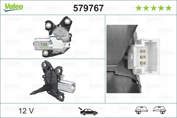 valeo-579767-czesc-opel-combo-stan-nowy