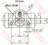 trw-cylinderek-ham-bwf144-zaw-producent-czesci-trw