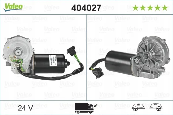 valeo-404027-czesc-man-e-2000-stan-nowy