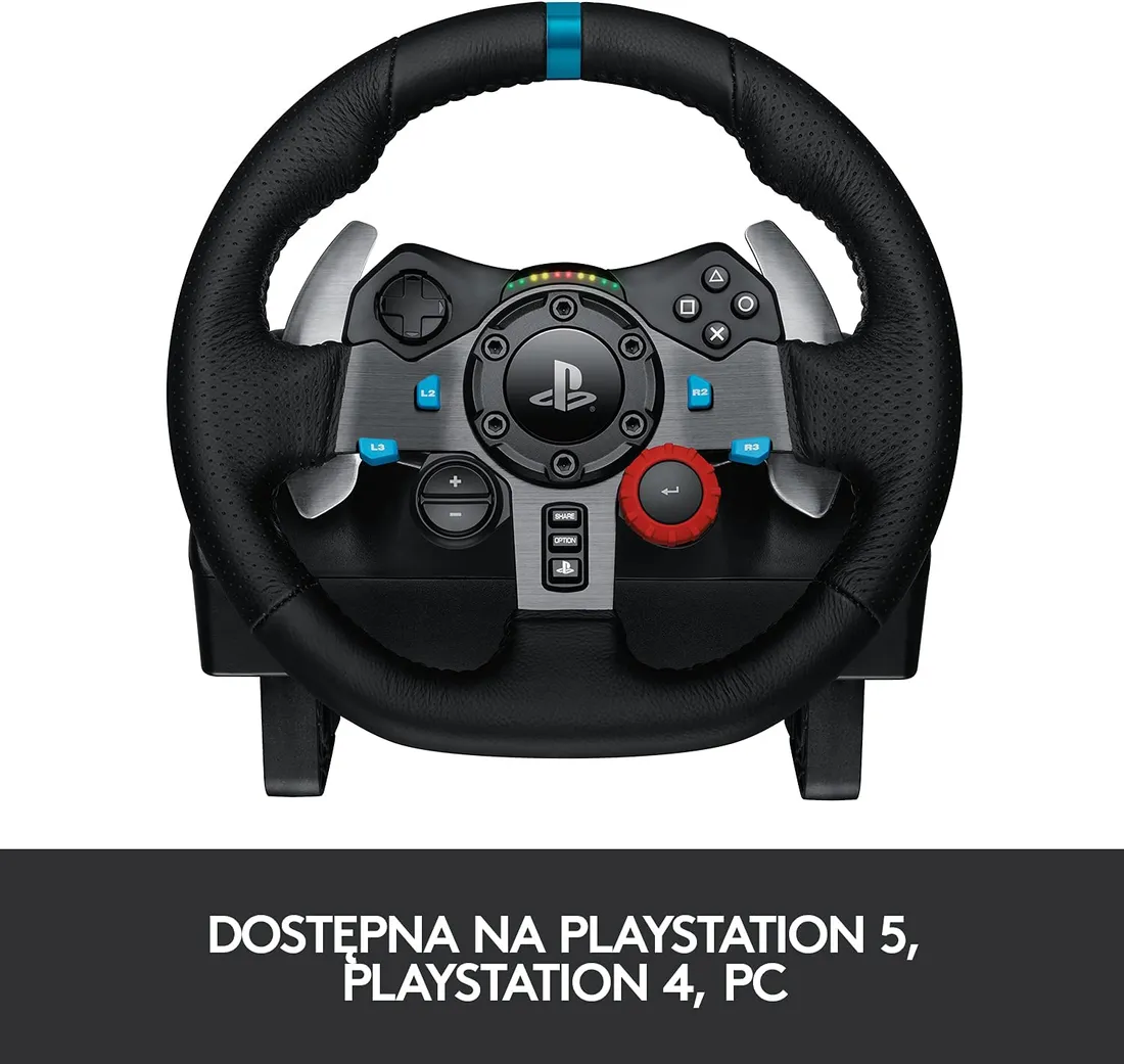 kierownica-logitech-driving-force-g29-ps3-ps4-ps5-pc-stan-nowy