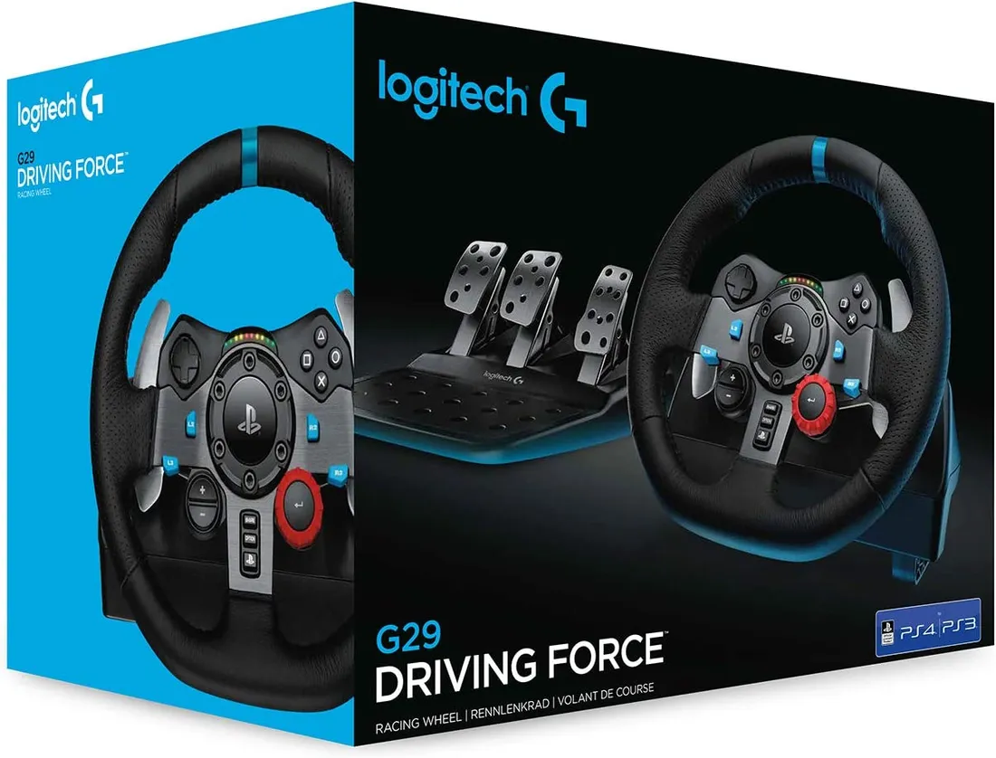 kierownica-logitech-driving-force-g29-ps3-ps4-ps5-pc-stan-nowy