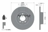 textar-tarcze-klocki-tyl-citroen-jumpy-290mm-stan-nowy