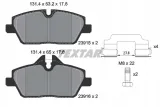 textar-klocki-przod-bmw-1-e81-e82-e87-e88-stan-nowy