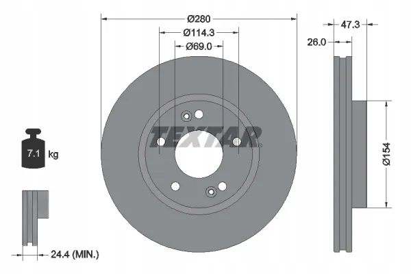 textar-tarcza-ham-92133905-stan-nowy
