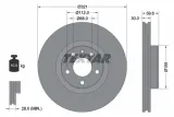 textar-tarcze-klocki-przod-tyl-audi-a8-d3-321mm-stan-nowy