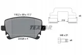 textar-tarcze-klocki-przod-tyl-audi-a8-d3-321mm-typ-samochodu-samochody-osobowe