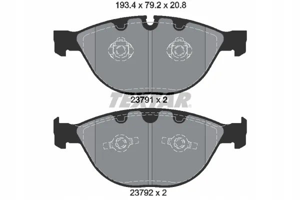 textar-klocki-przod-bmw-5-e60-e61-e63-e64-7-e65-e6-stan-nowy