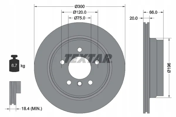 textar-tarcze-i-klocki-tyl-bmw-1-e81-e87-3-e90-e91-stan-nowy