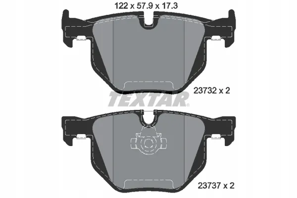 textar-klocki-tyl-bmw-5-e60-e61-e63-e64-stan-nowy