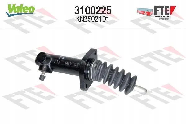 valeo-silownik-sprzegla-3100225-stan-nowy