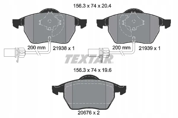 textar-klocki-przod-audi-a4-b5-b6-b7-stan-nowy