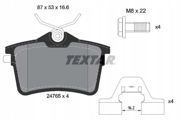 textar-klocki-tyl-citroen-berlingo-08-stan-nowy