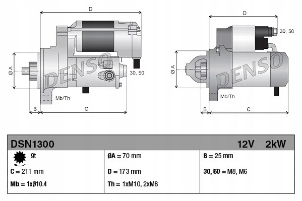 denso-rozrusznik-dsn1300-jakosc-czesci-zgodnie-z-gvo-q-oryginal-z-logo-producenta-czesci-oem-oes