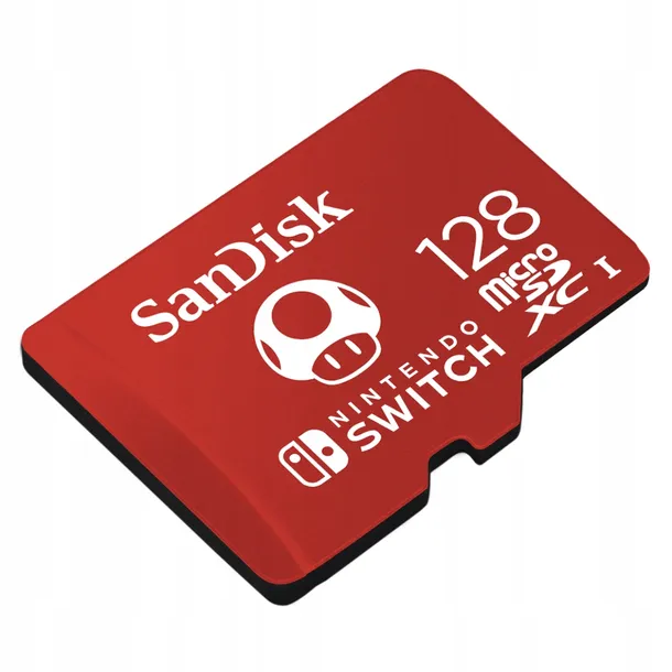karta-micro-sd-128gb-sandisk-nintendo-switch-pojemnosc-128-gb