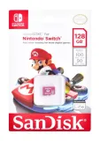 karta-micro-sd-128gb-sandisk-nintendo-switch-klasy-predkosci-c10-u3-v30-a1