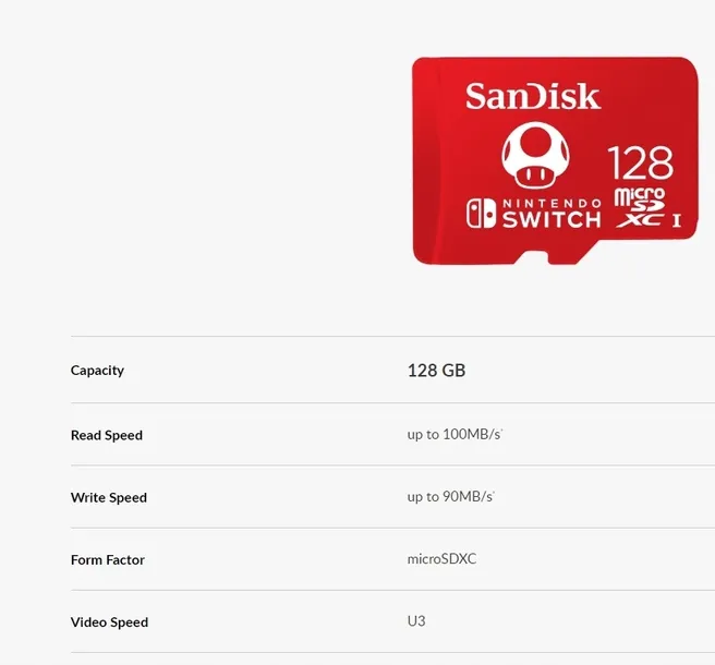 karta-micro-sd-128gb-sandisk-nintendo-switch-kod-producenta-sdsqxao-128g-gnczn
