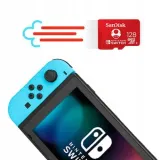 karta-micro-sd-128gb-sandisk-nintendo-switch-stan-nowy-producent-sandisk
