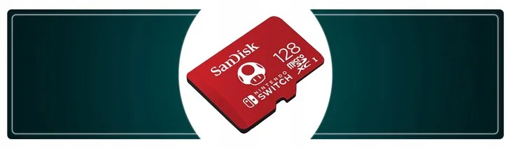 karta-micro-sd-128gb-sandisk-nintendo-switch-stan-nowy-klasy-predkosci-c10-u3-v30-a1