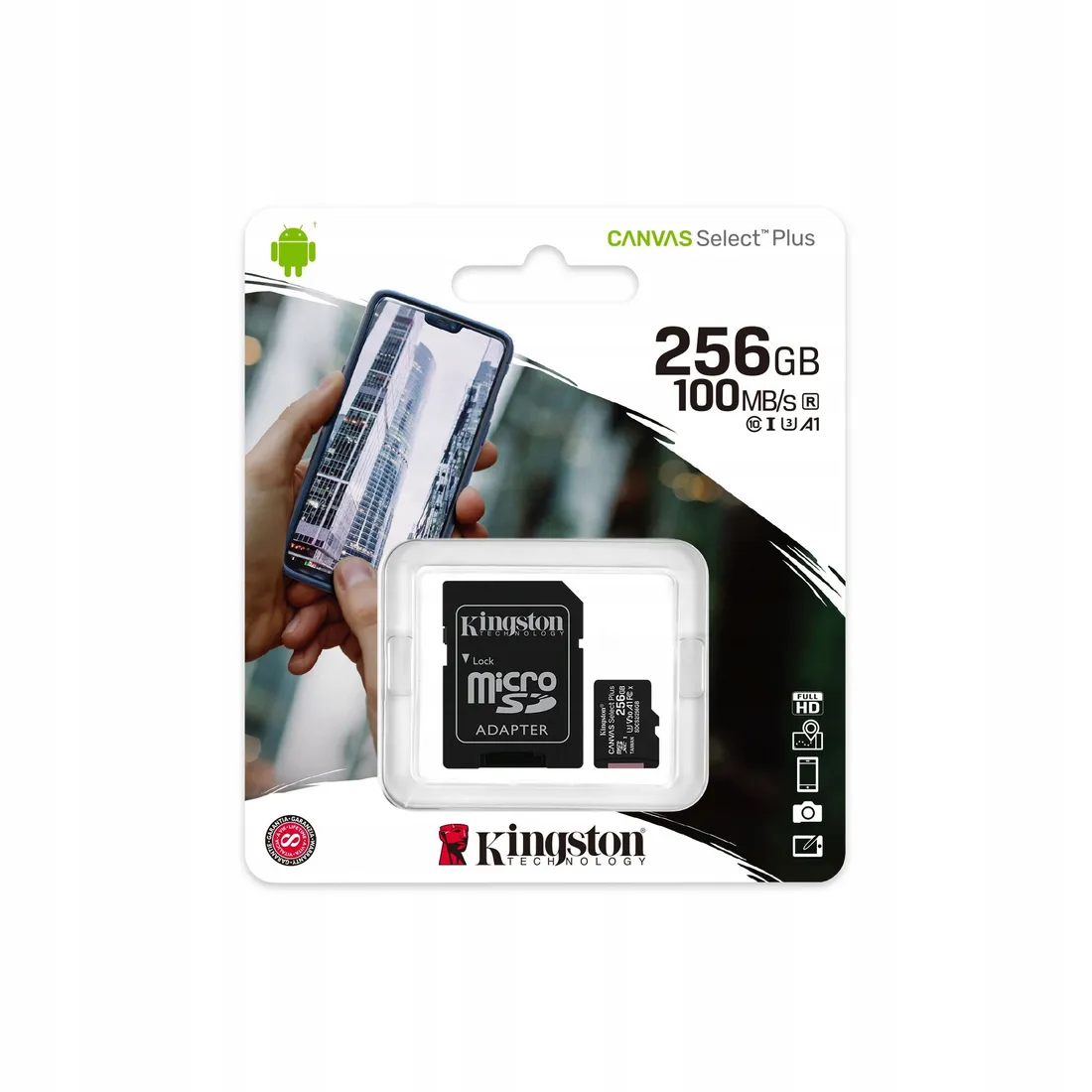 kingston-karta-microsd-256gb-micro-cl10-adapter-sd